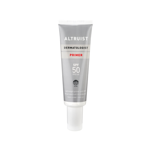 *Outlet Altruist Primer SPF 50 - przeciwsłoneczna baza pod makijaż, 30 ml