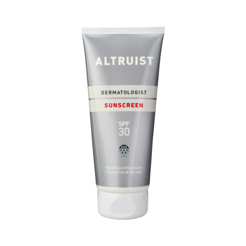 *Outlet Altruist Sunscreen SPF 30 - krem przeciwsłoneczny do ciała, 200 ml