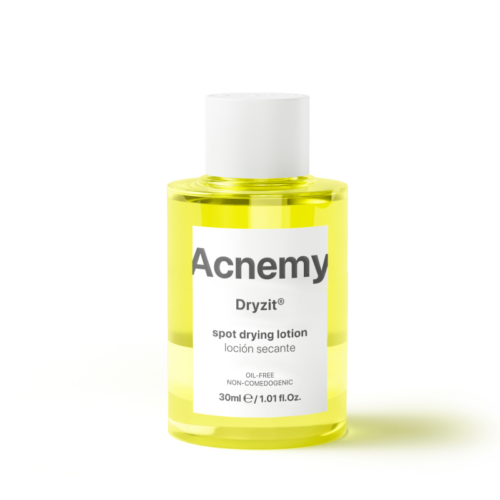 Acnemy Dryzit - serum punktowe wysuszające wypryski, 30 ml