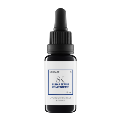 Skintegra Lunar Serum Concentrate – stymulujące serum peptydowe, 15 ml