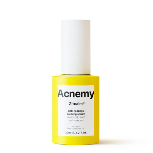 Acnemy Zitcalm Anti-Redness Calming Serum – serum łagodzące, 30 ml