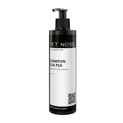 Vet Nose. - szampon dla psa, 200 ml