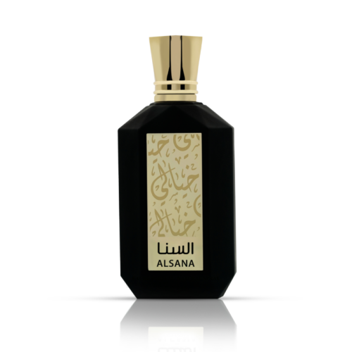 Khayali Alsana - perfumy niszowe, 100 ml
