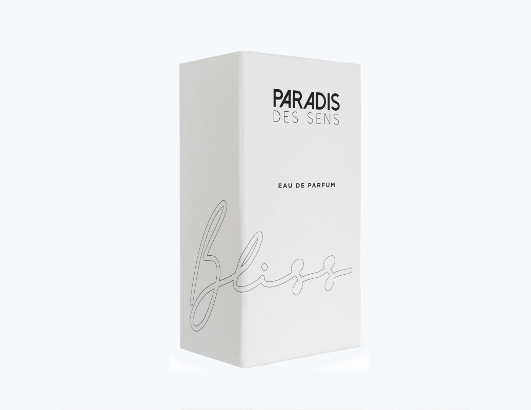 Paradis des Sens Bliss - perfumy niszowe - obrazek 2