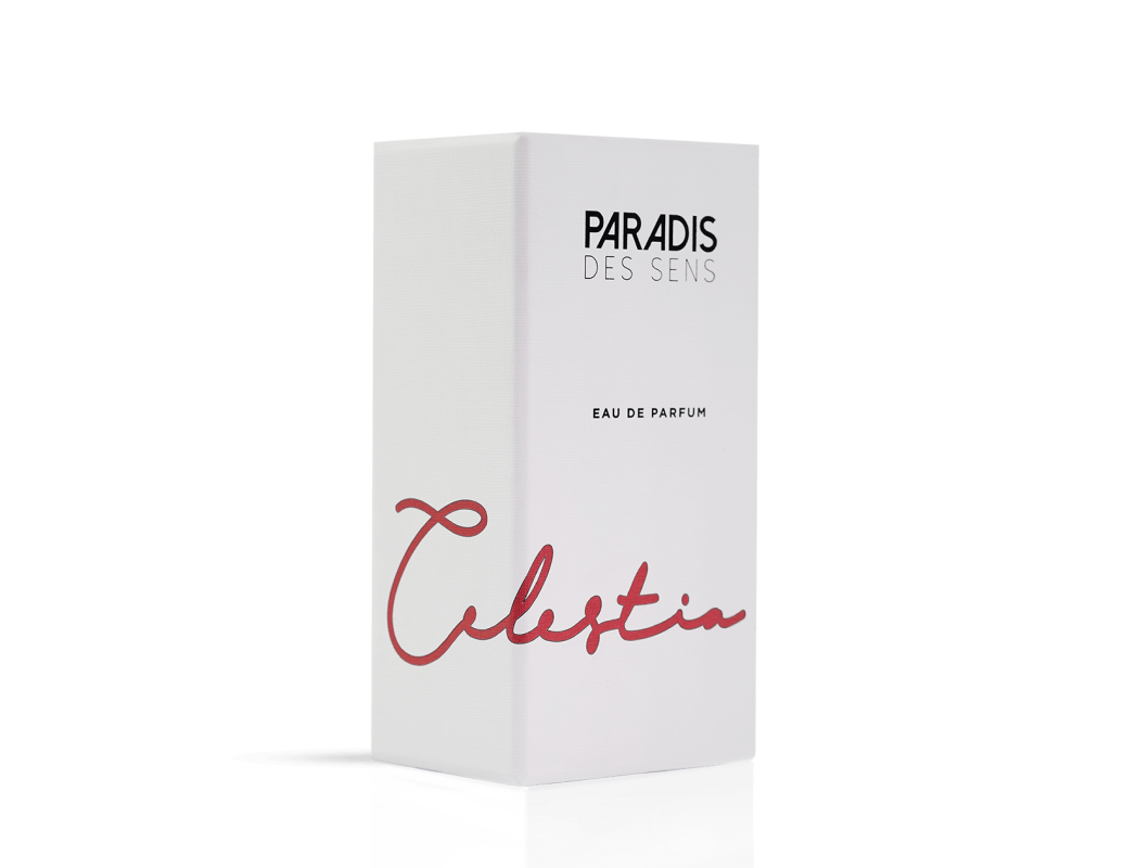 Paradis des Sens Celestia - perfumy niszowe - obrazek 2