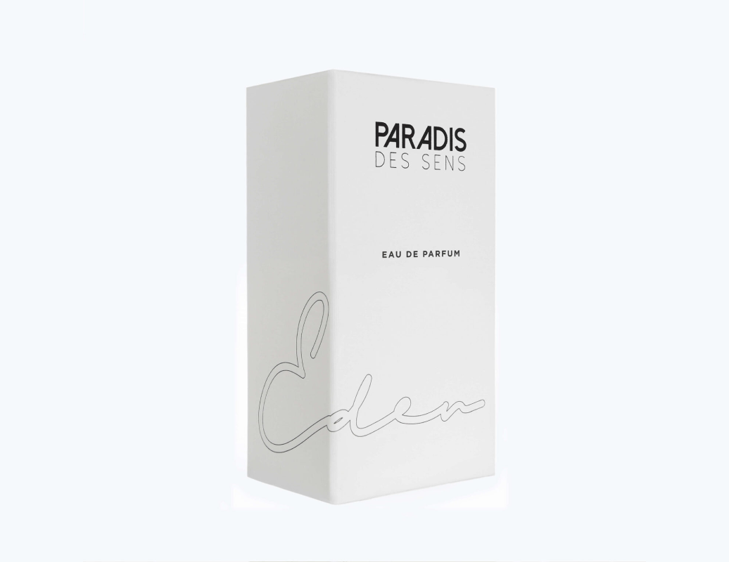 Paradis des Sens Eden - perfumy niszowe - obrazek 2