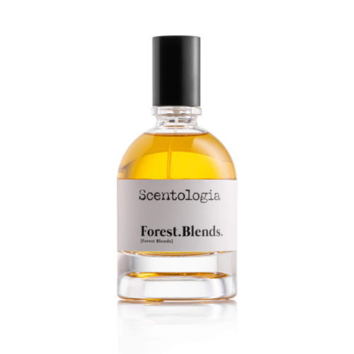 Scentologia Forest.Blends. - perfumy niszowe