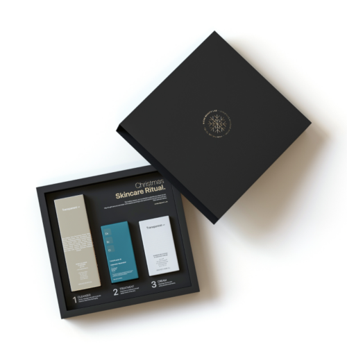 Zestaw prezentowy Hydrating Skincare