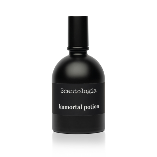 Scentologia Immortal Potion - perfumy niszowe