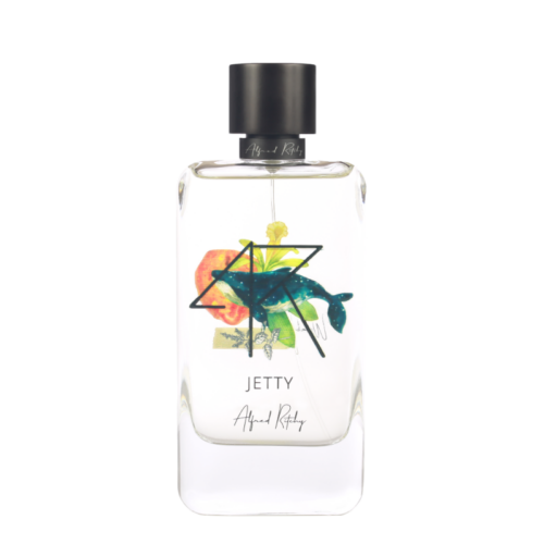 Alfred Ritchy Jetty - perfumy niszowe