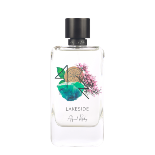 Alfred Ritchy Lakeside - perfumy niszowe