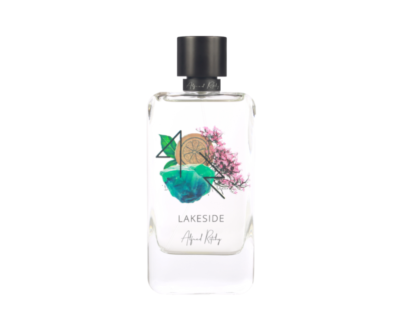 Alfred Ritchy Lakeside - perfumy niszowe - beautygeeks.pl