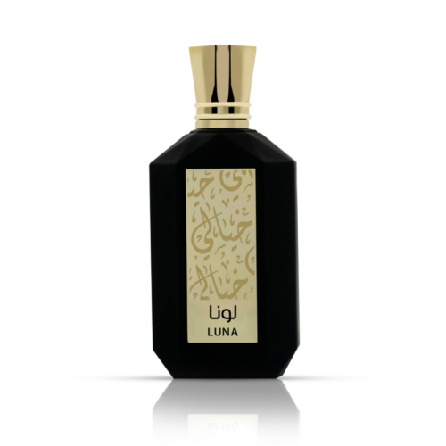 Khayali Luna - perfumy niszowe, 100 ml
