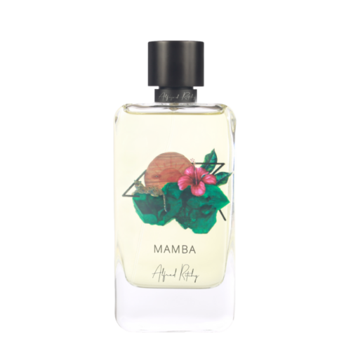 Alfred Ritchy Mamba - perfumy niszowe