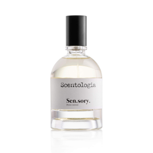 Scentologia Sen.sory. - perfumy niszowe