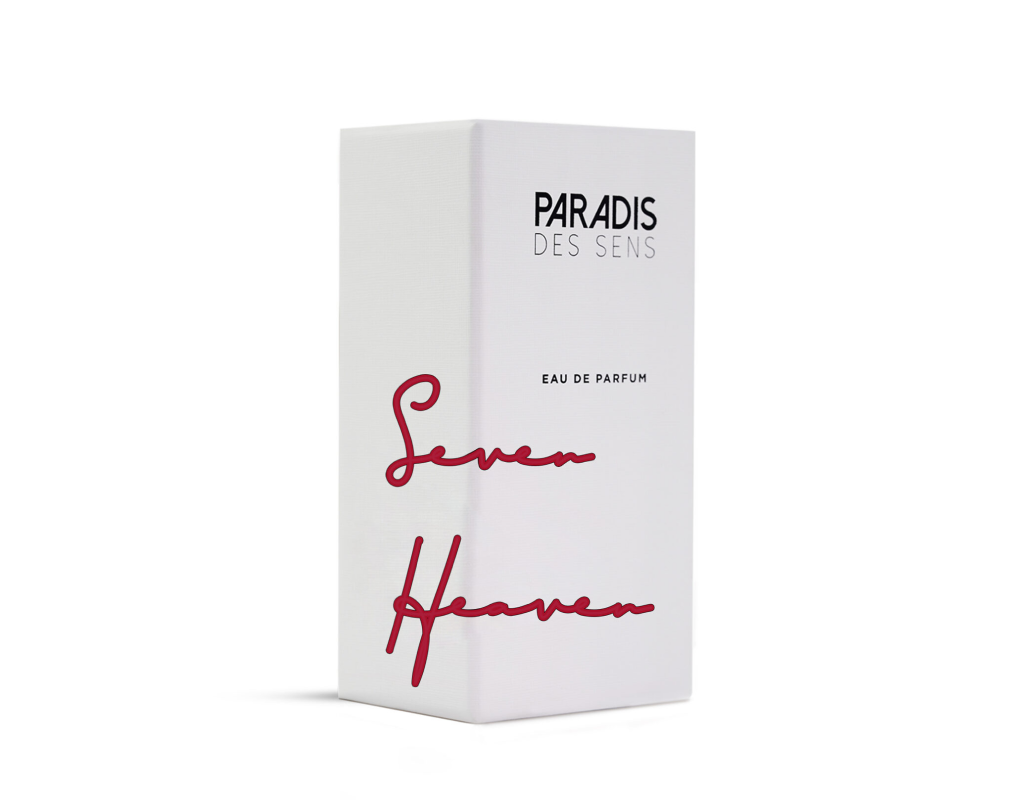 Paradis des Sens Seven Heaven - perfumy niszowe - obrazek 2