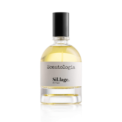 Scentologia Sil.lage. - perfumy niszowe