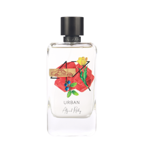 Alfred Ritchy Urban - perfumy niszowe