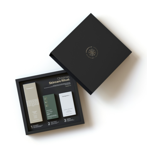 Zestaw prezentowy Well Aging