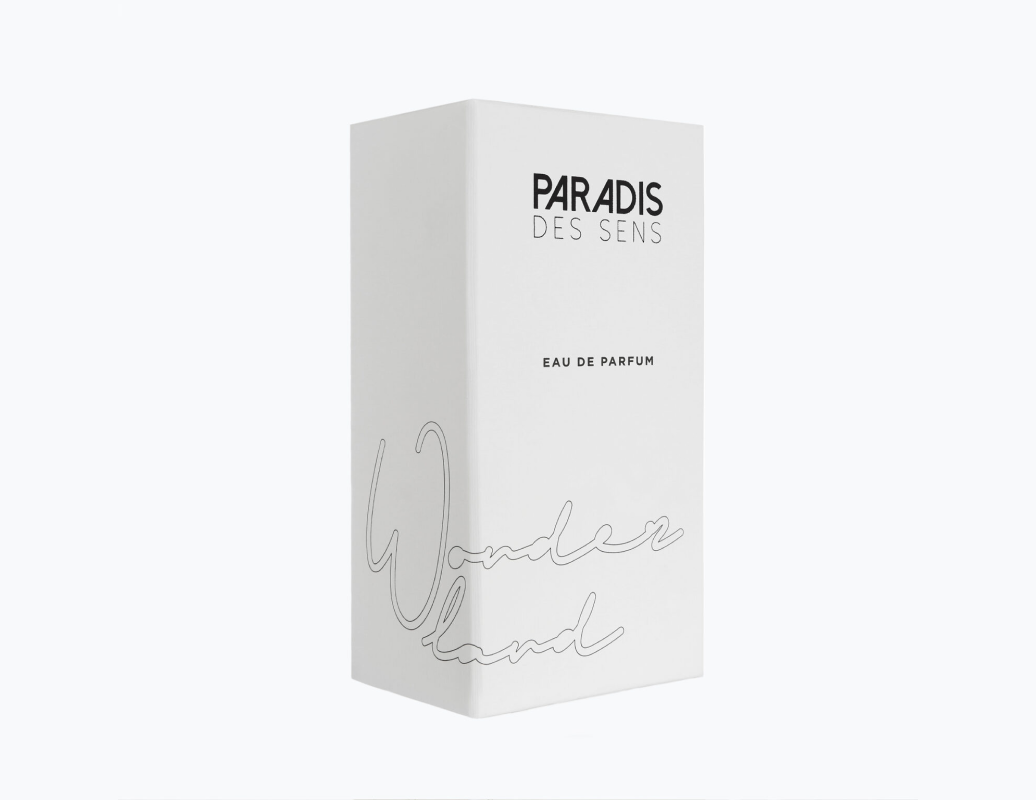 Paradis des Sens Wonderland - perfumy niszowe - obrazek 2