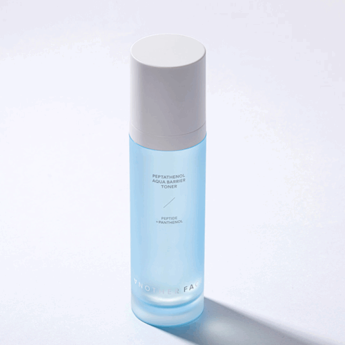 Another Face Pepathenol Aqua Balance Toner - tonik z peptydami i pantenolem, 120 ml