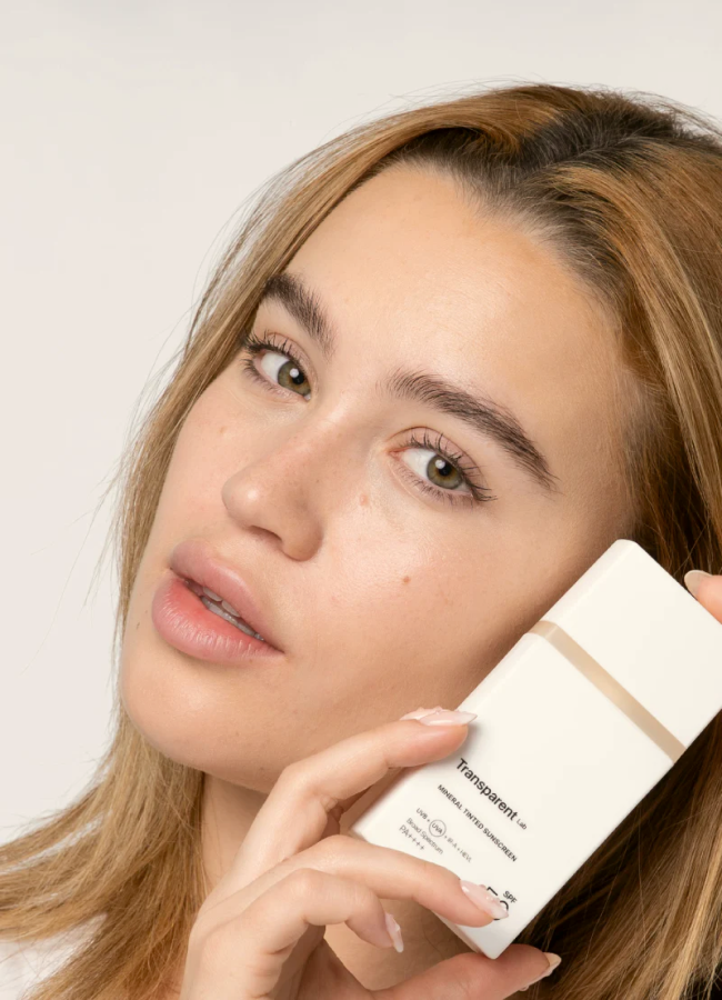 Ochrona przeciwsłoneczna