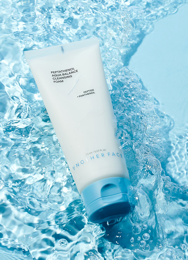 Pielęgnacja twarzy i ciała