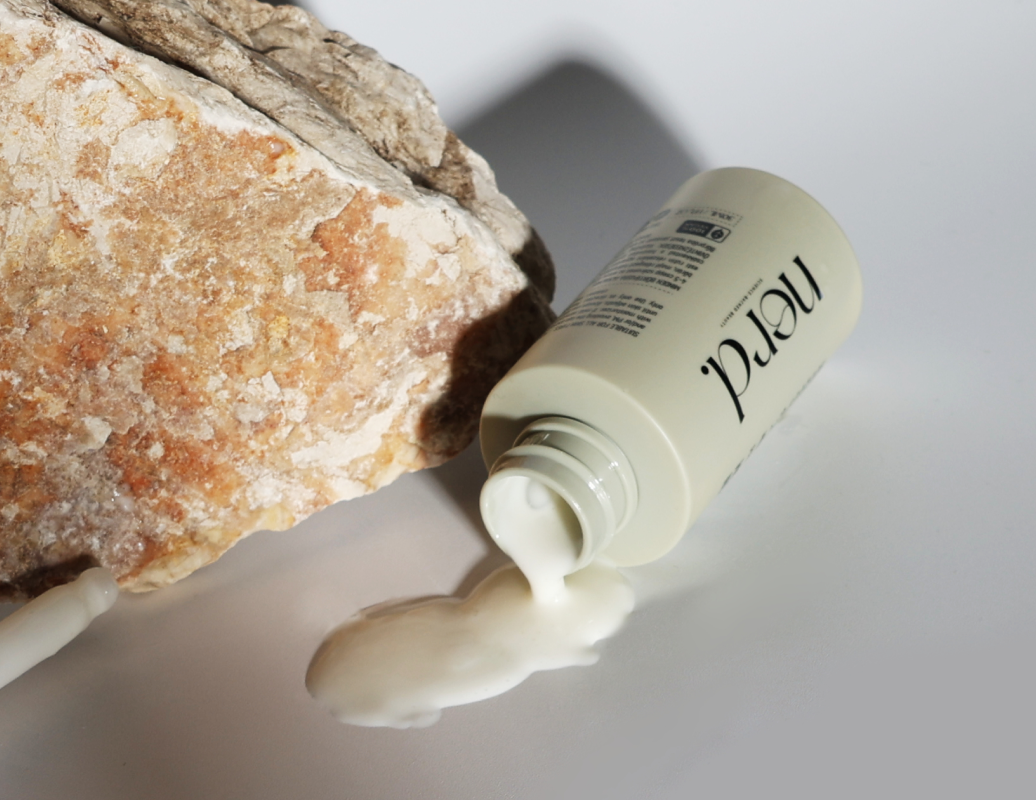 Nerds. Hyperpigmentation Serum - serum na przebarwienia 2% alfa-arbutyna + 1% kwas kojowy, 30 ml - obrazek 2