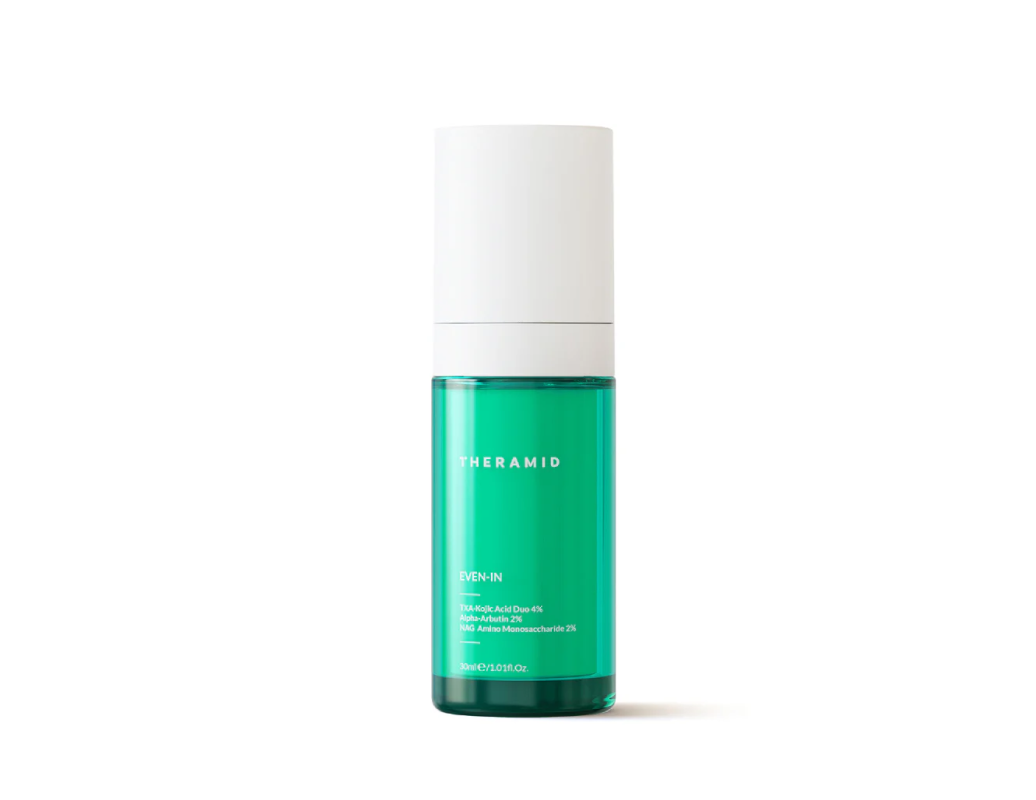 Theramid Even-In – zaawansowane serum przeciw przebarwieniom, 30 ml