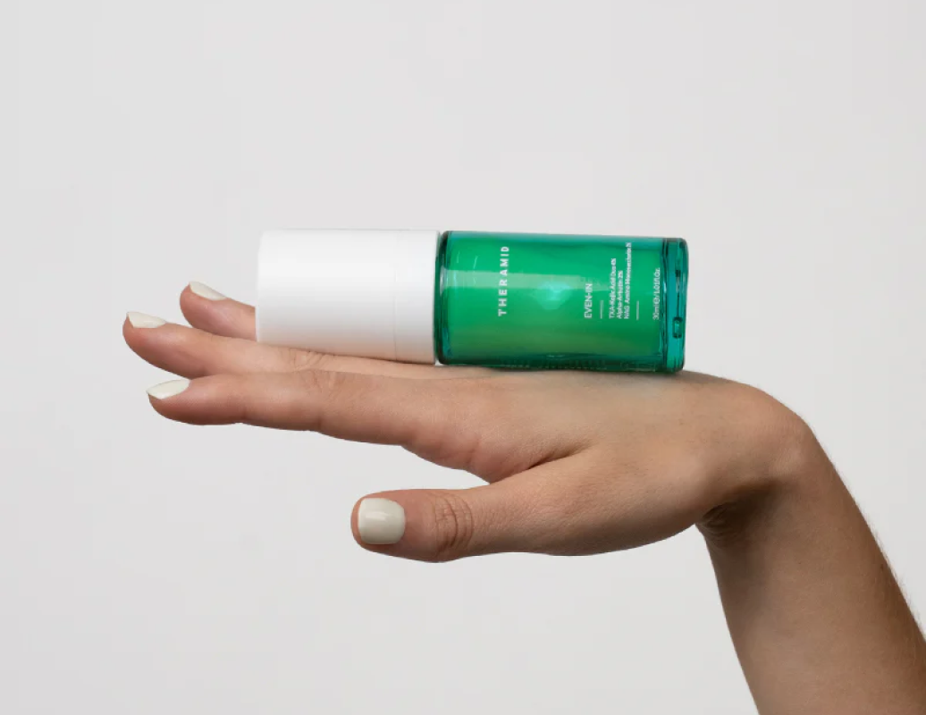 Theramid Even-In – zaawansowane serum przeciw przebarwieniom, 30 ml - obrazek 3