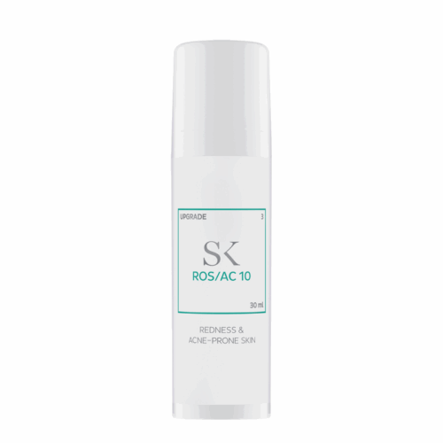 Skintegra ROS/AC 10 - serum z 10% kwasem azelainowym, 30 ml