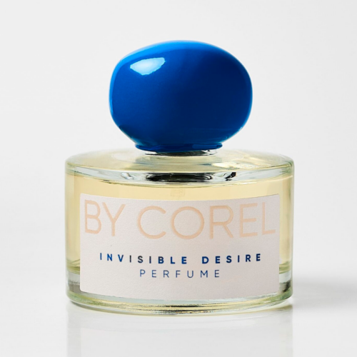 By Corel Invisible Desire - perfumy niszowe, 60 ml