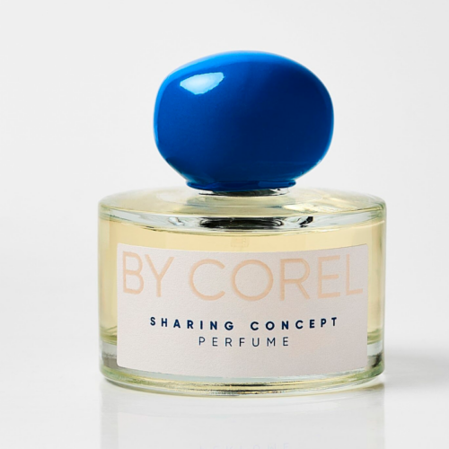 By Corel Sharing Concept - perfumy niszowe, 60 ml