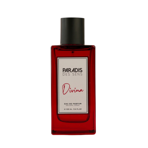 Paradis des Sens Divina - perfumy niszowe