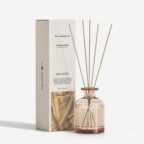 Seal Aromas Co Origins Palo Santo - dyfuzor zapachowy, 250 ml