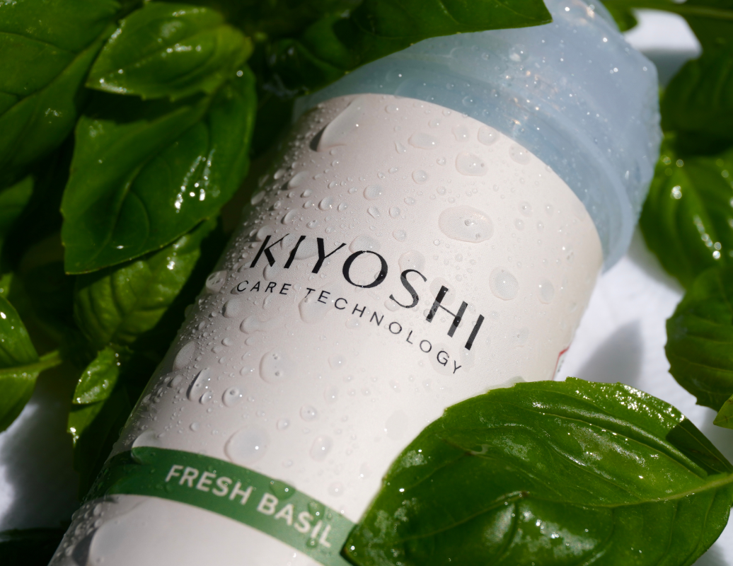 Filtr prysznicowy z witaminą C Fresh Basil