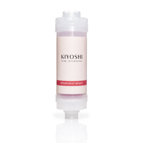 Filtr prysznicowy z witaminą C Grapefruit Boost