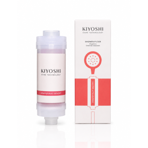 Filtr prysznicowy z witaminą C Grapefruit Boost