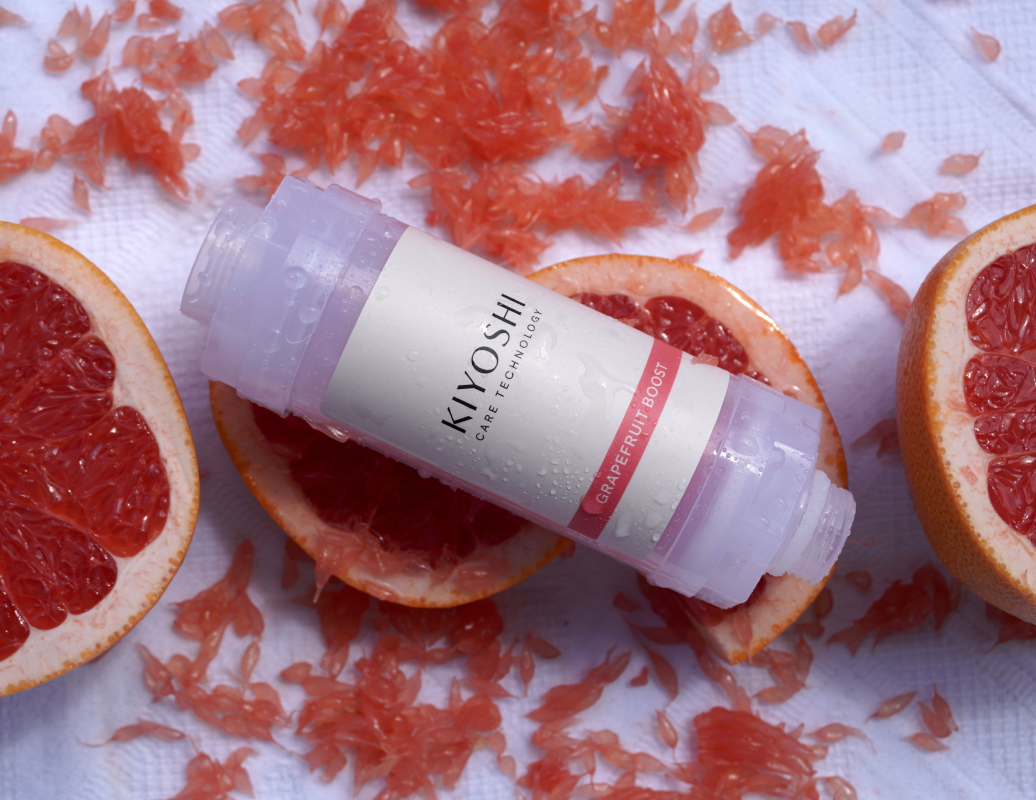 Filtr prysznicowy z witaminą C Grapefruit Boost