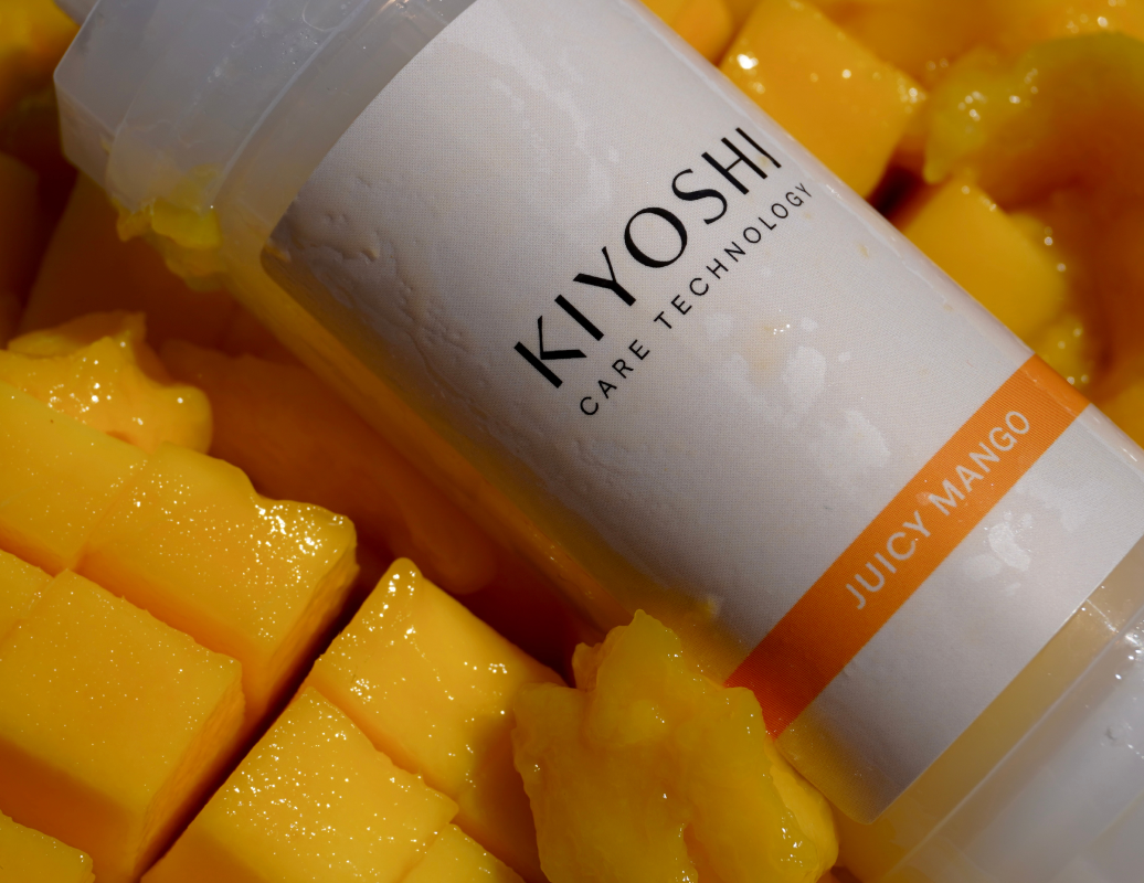 Filtr prysznicowy z witaminą C Juicy Mango