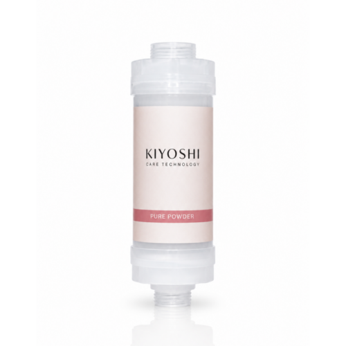 Filtr prysznicowy z witaminą C Pure Powder