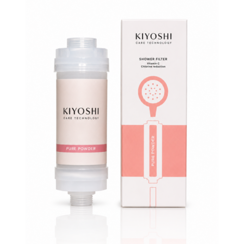 Filtr prysznicowy z witaminą C Pure Powder